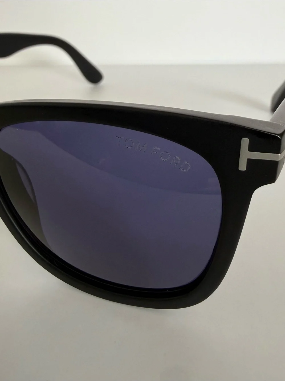 NEW!!! Tom Ford men sunglasses Kevyn TF1099 02V Authentic